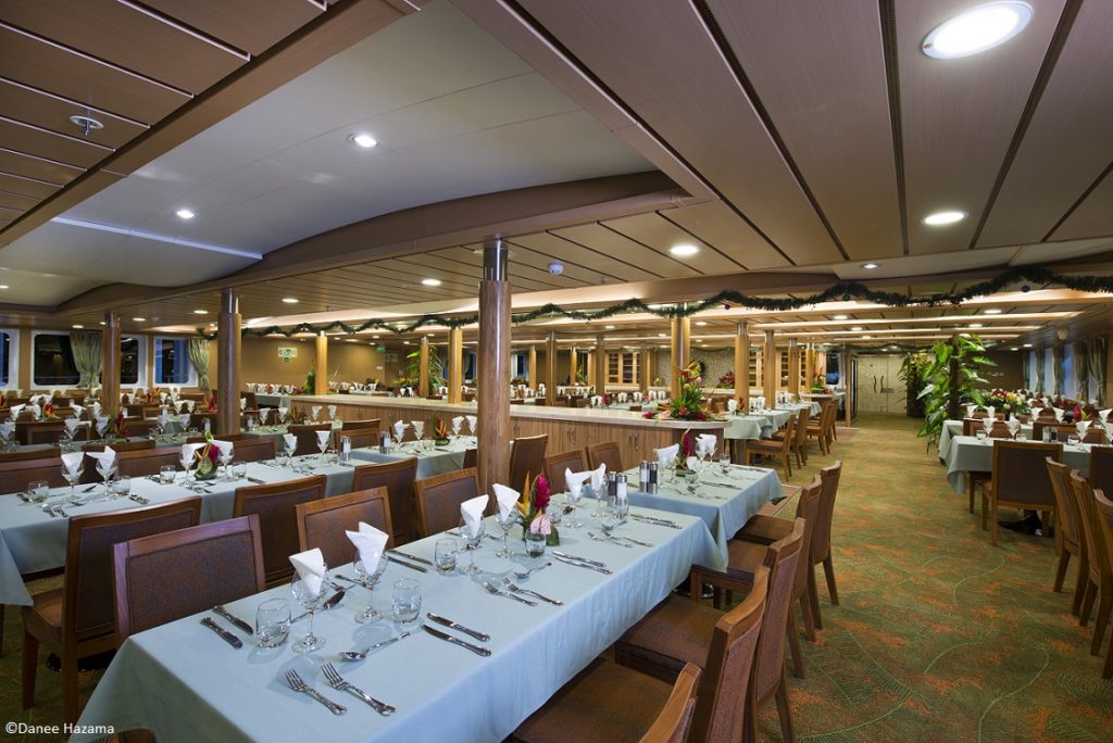 Indalo_Polynesie_Croisiere_Aranui_Restaurant