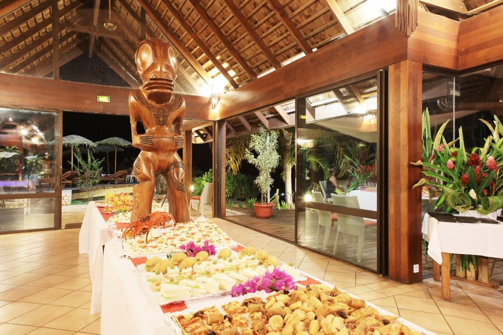 Restaurant « Hanakee »