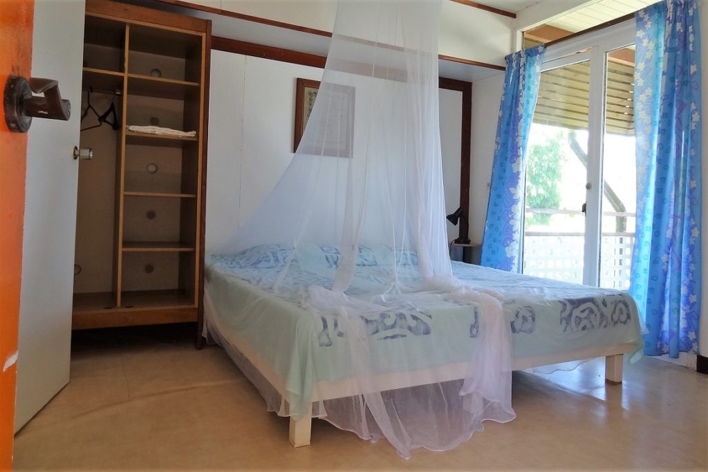Bungalow Standard