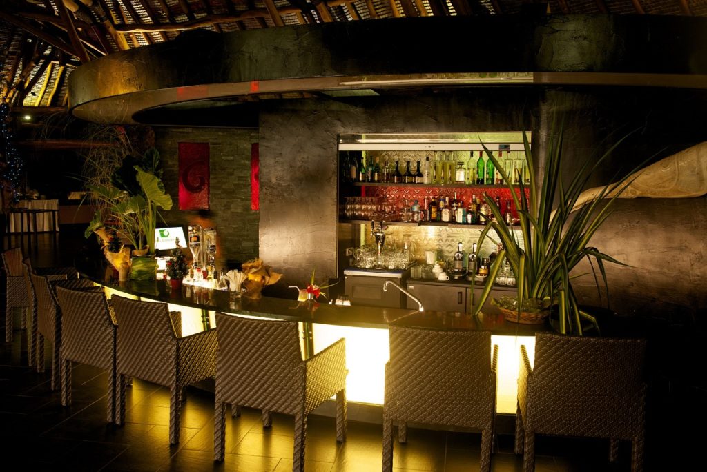 Bar « Oaoa »