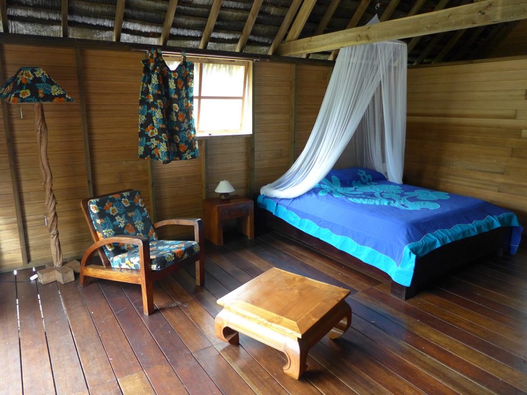 Bungalow