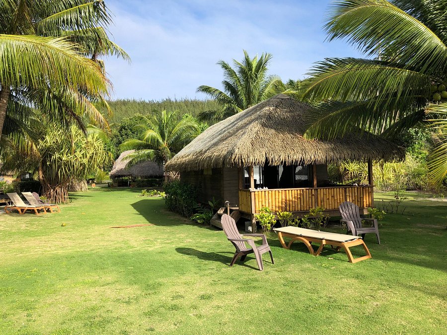 Bungalow