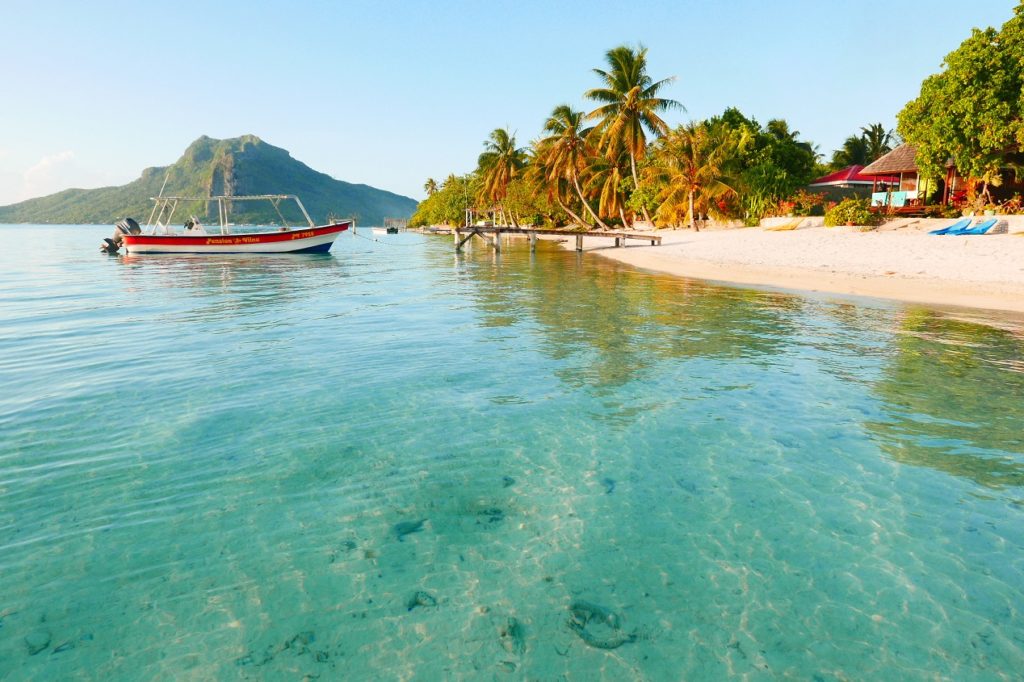 Plage