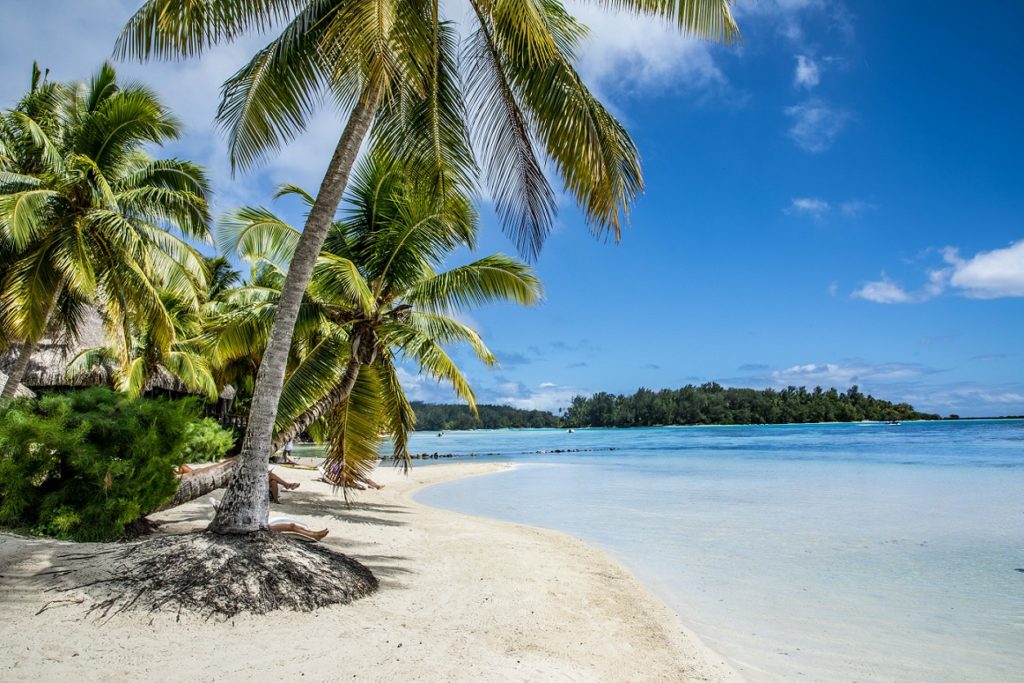 Plage