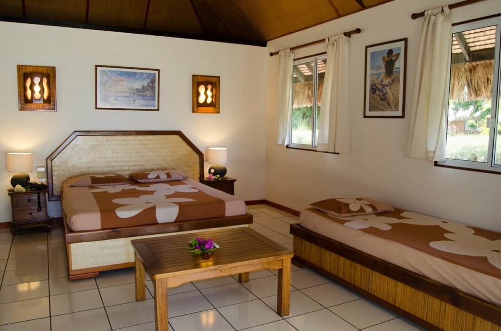 Bungalow Standard