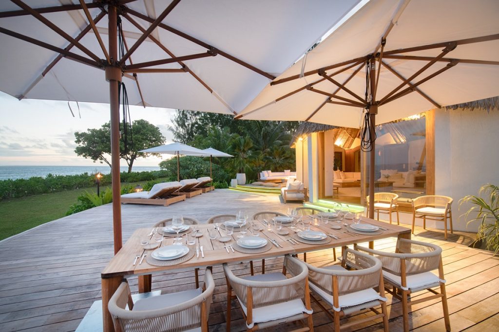 Villa Mana