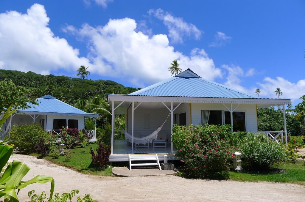 Bungalows
