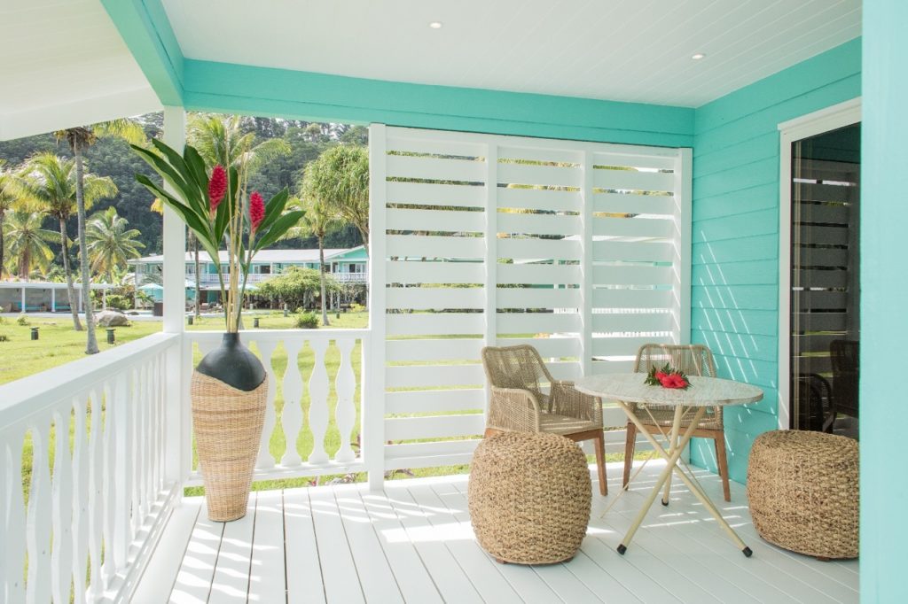Bungalow