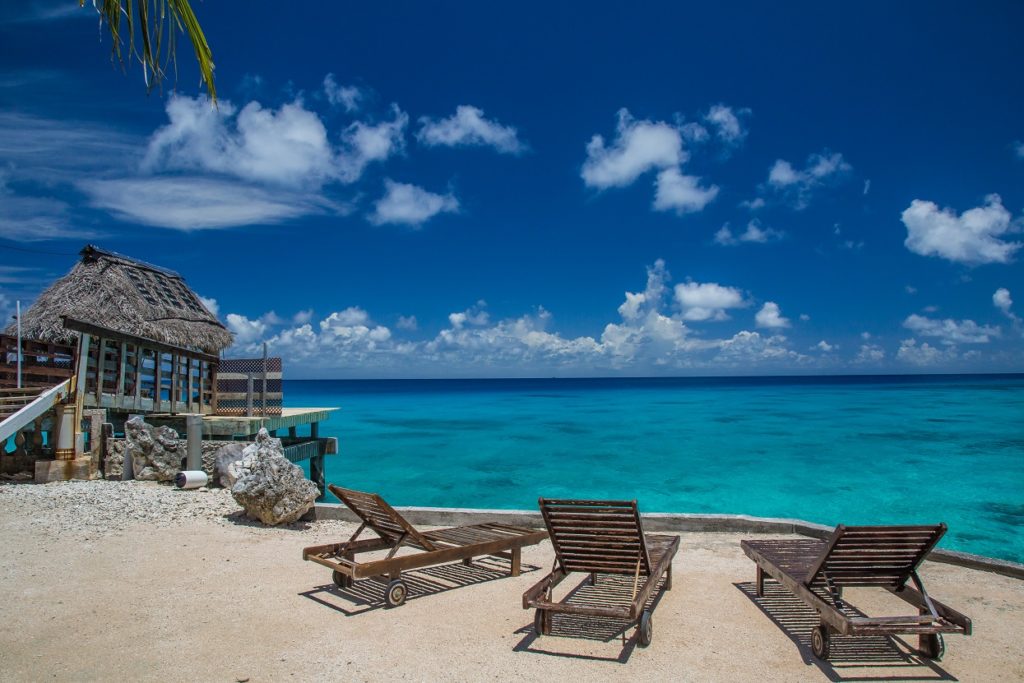 Plage