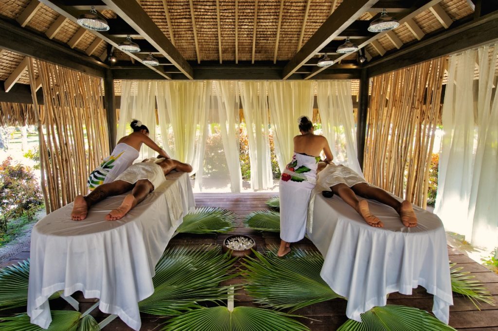 Spa