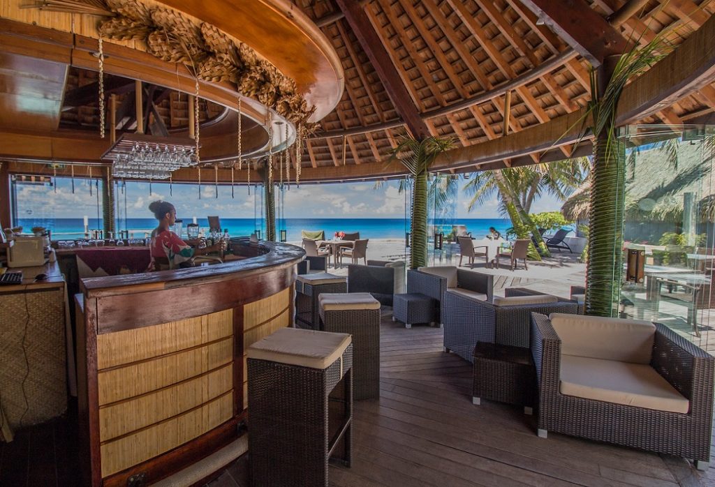 Bar « Mawake »