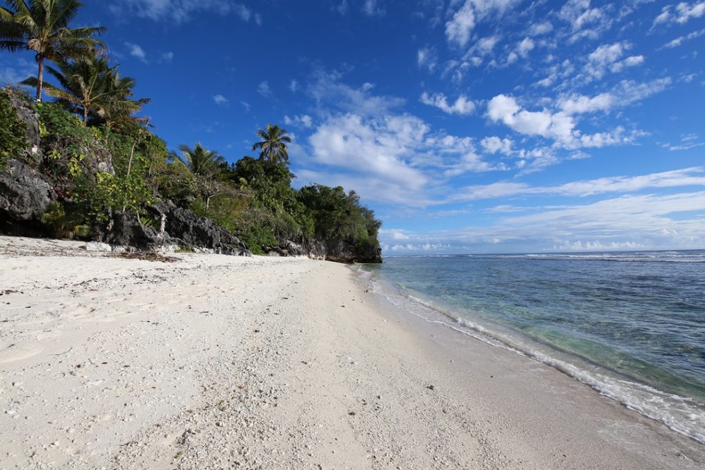 Plage