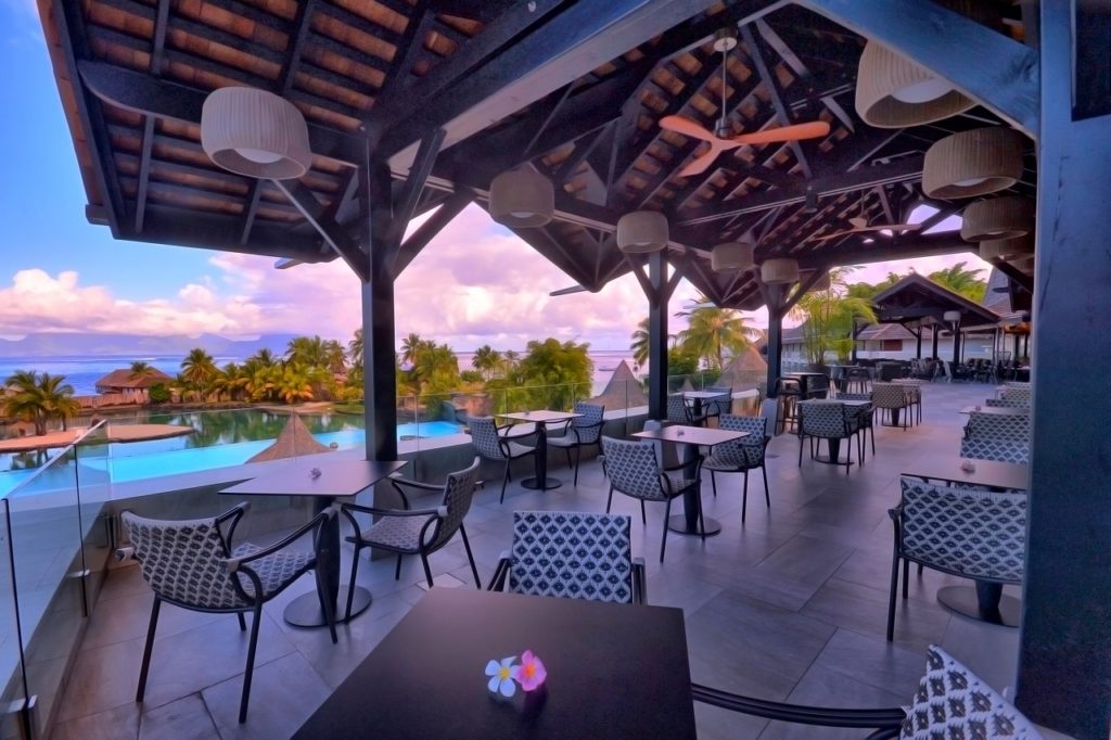 « Lobby Bar »