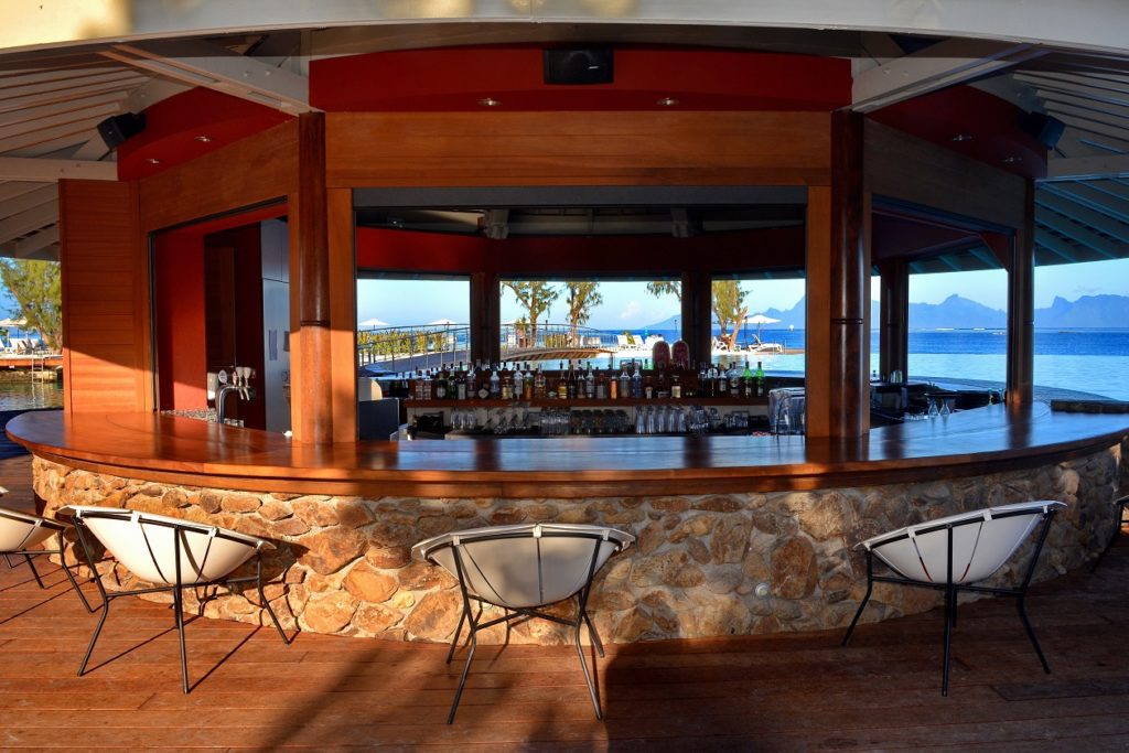 Bar « Taapuna »