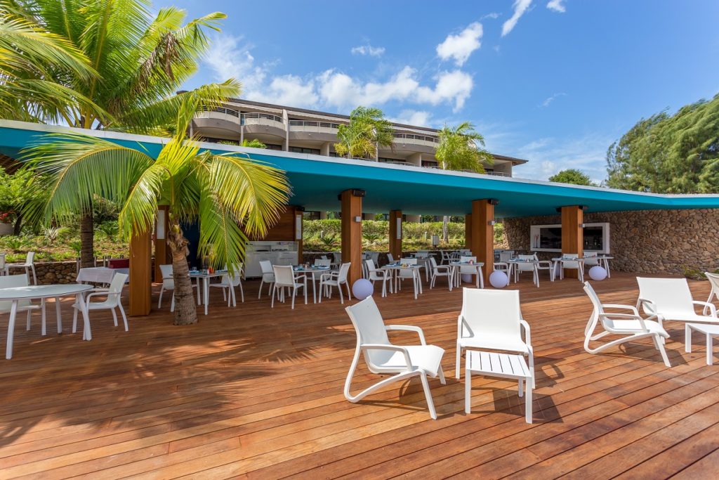 Restaurant « Taapuna »