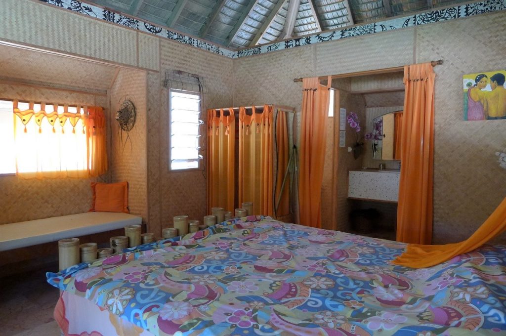 Bungalow « Hoa »