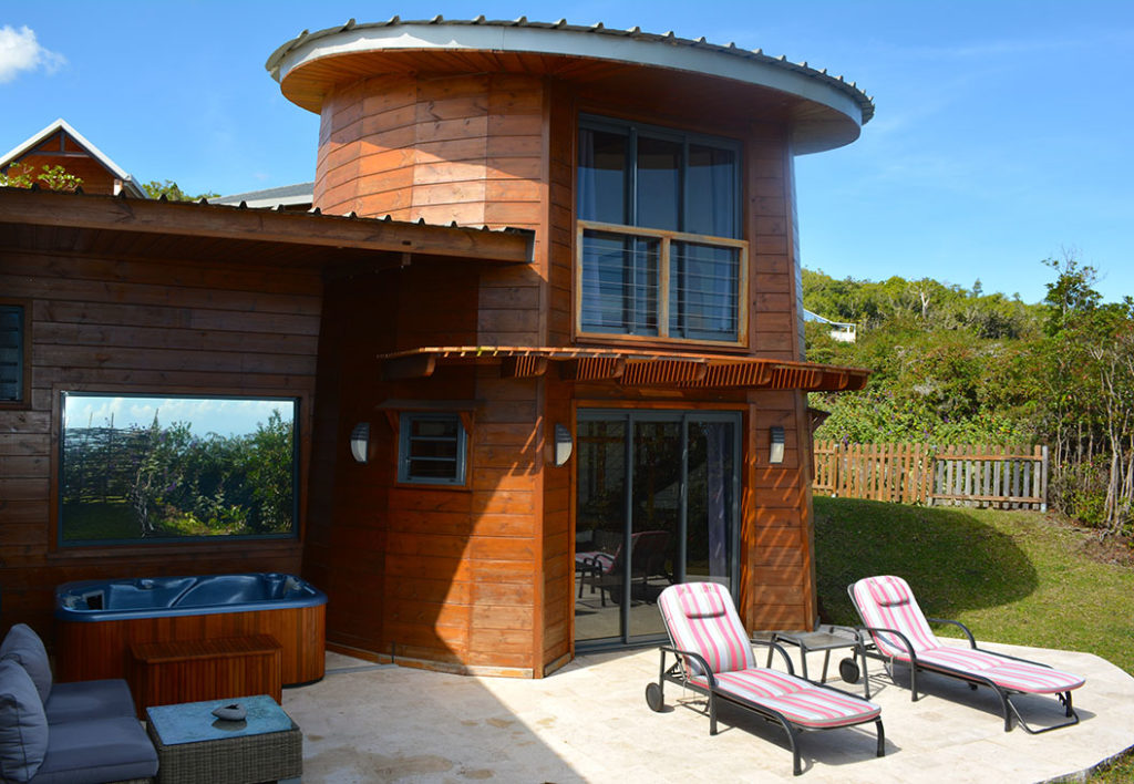 Suite Honeymoon