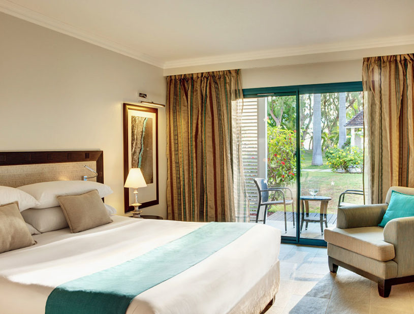 Chambre Superior