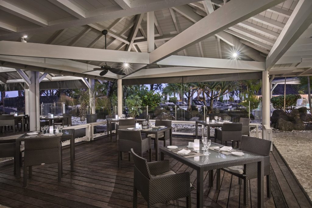 Restaurant « La Cuisine »