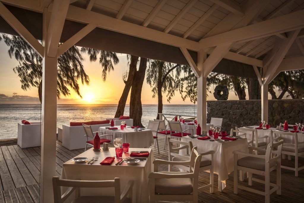 Restaurant « La Plage »