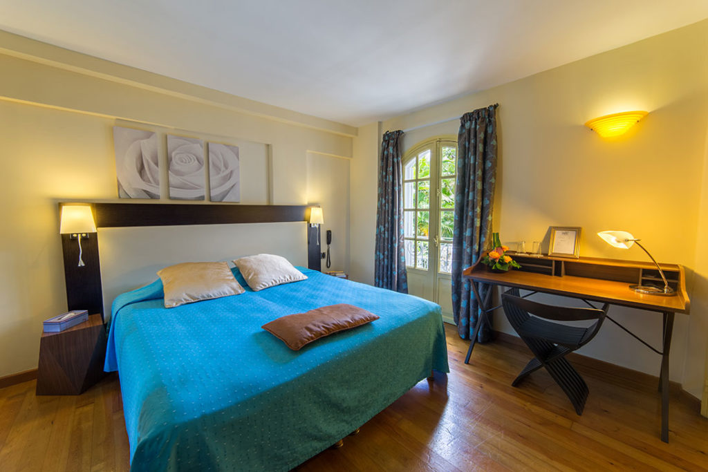 Chambre Bain Superior
