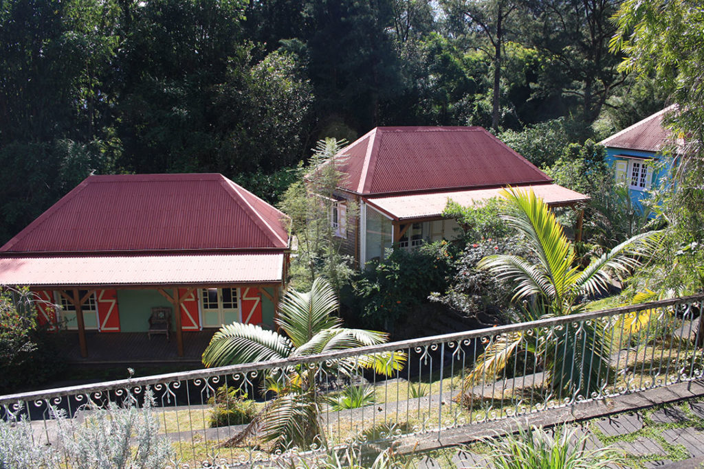 Jardin