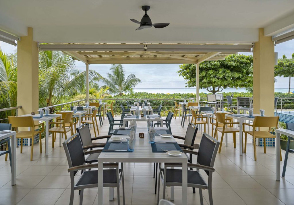 Restaurant « Starfish »