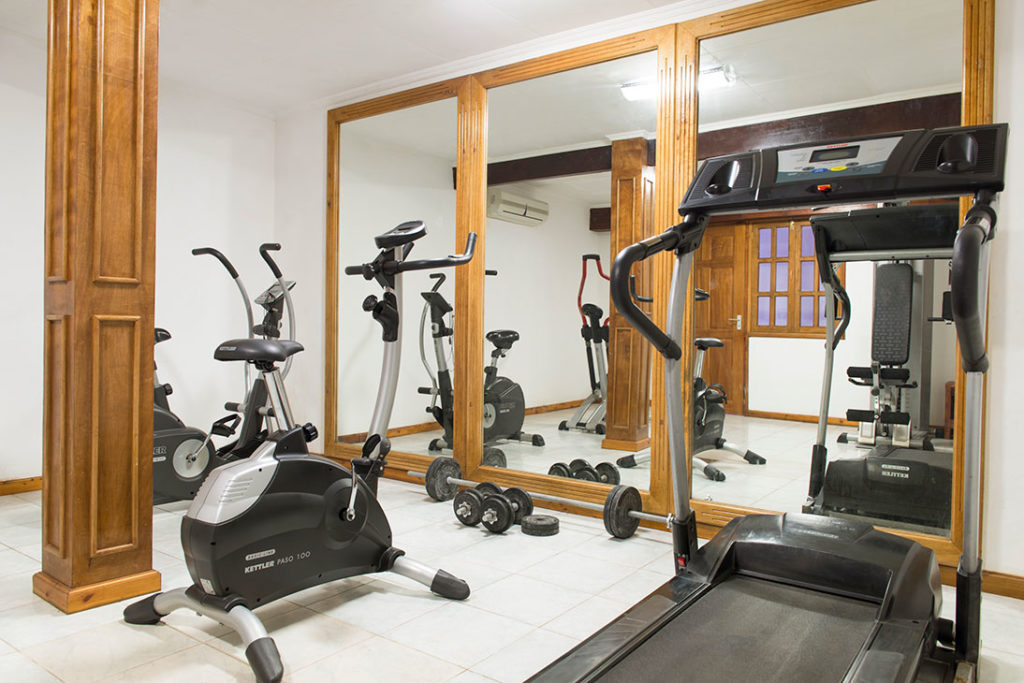 Fitness