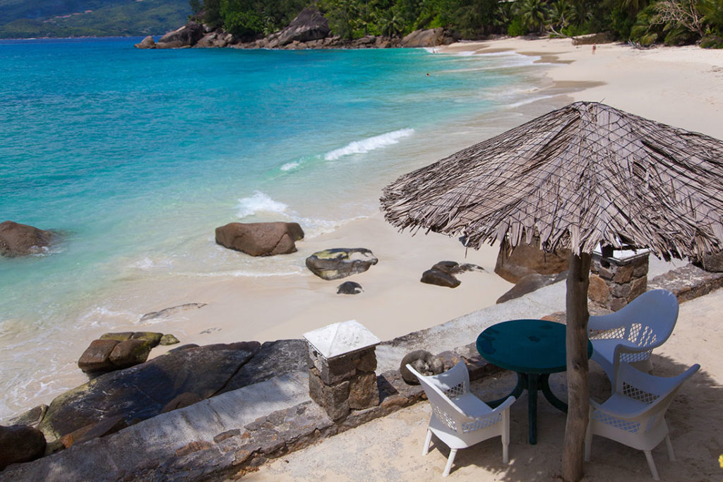 Plage