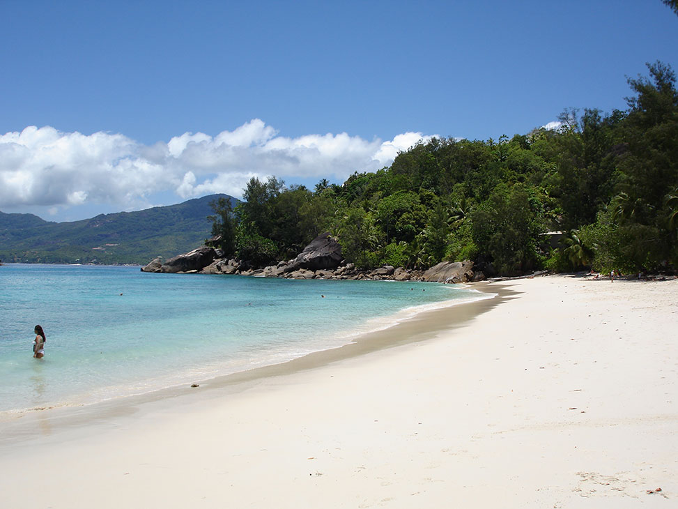 Plage