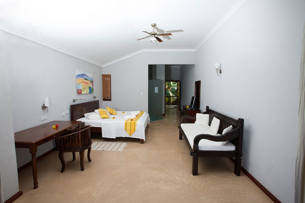 Chambre Premier