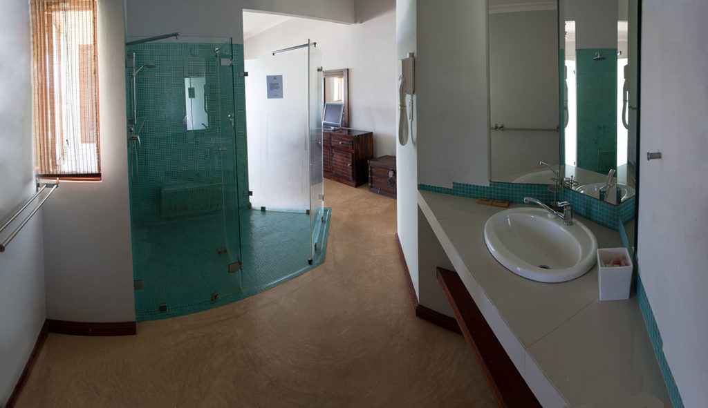 Chambre Premier