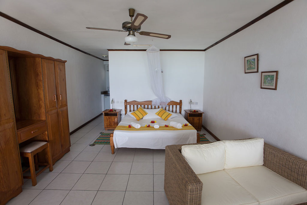 Chambre Superior