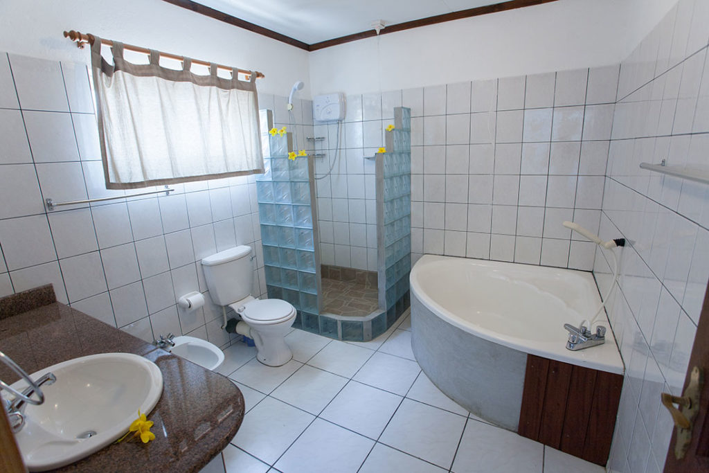Chambre Superior