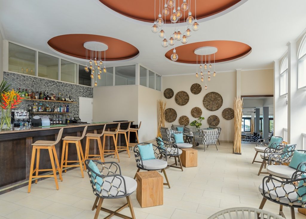 Bar « Ton Francis »