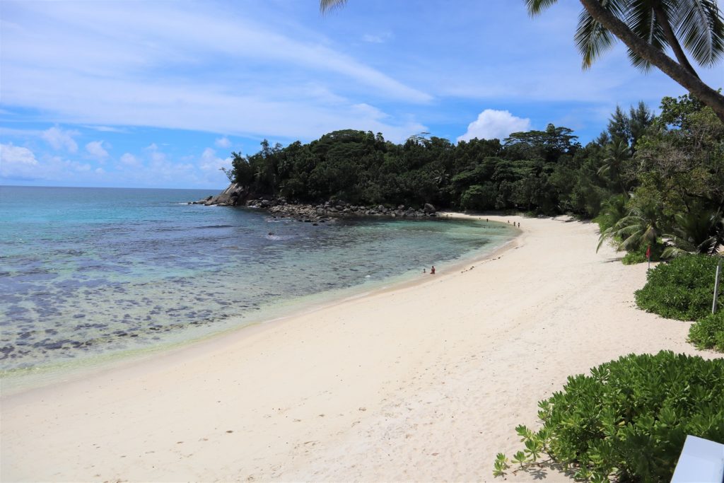 Plage