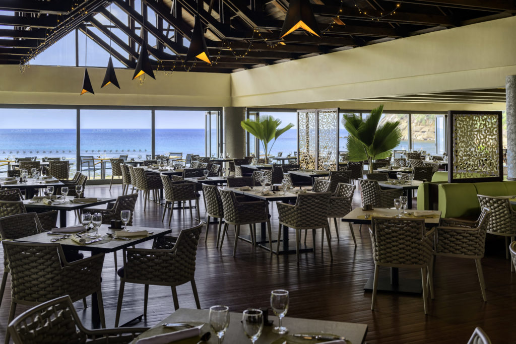 Restaurant « Elements »