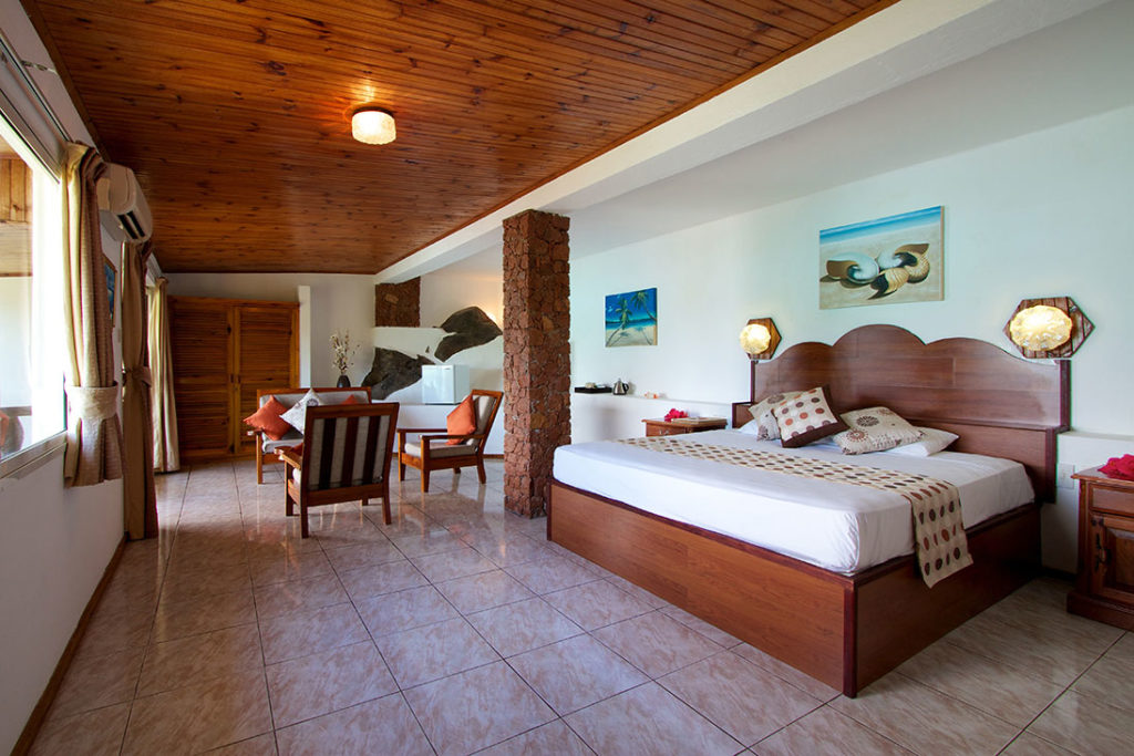 Chambre Superior