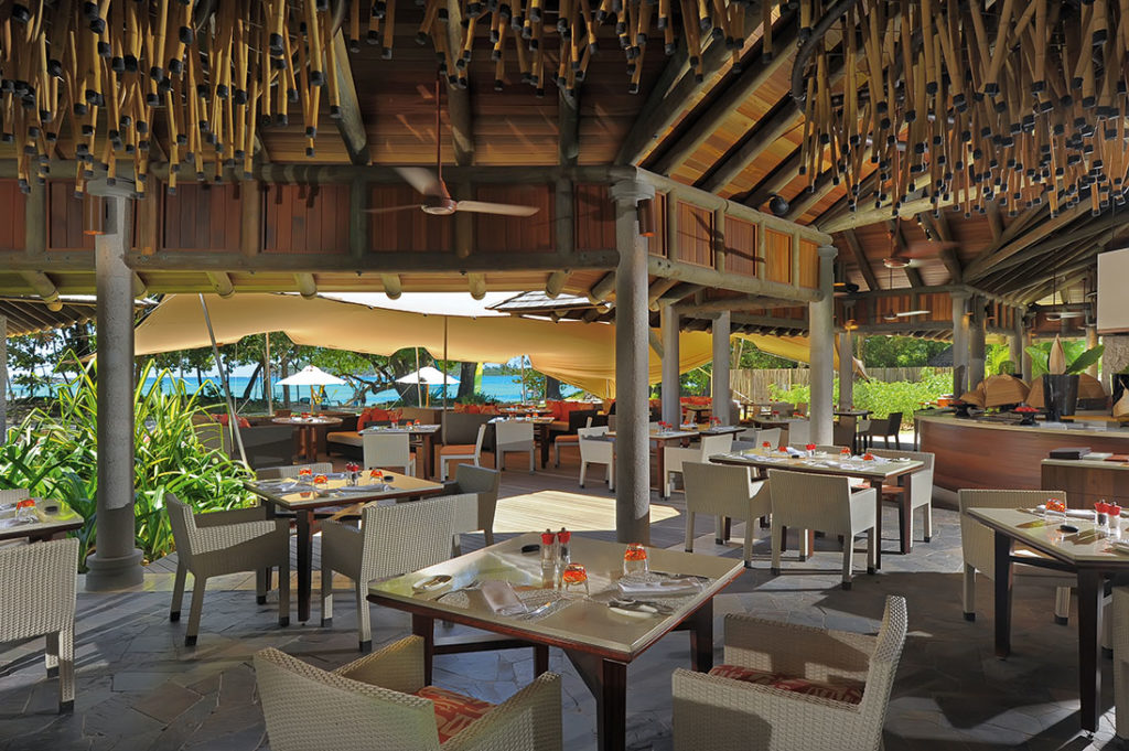 Restaurant « Seselwa »
