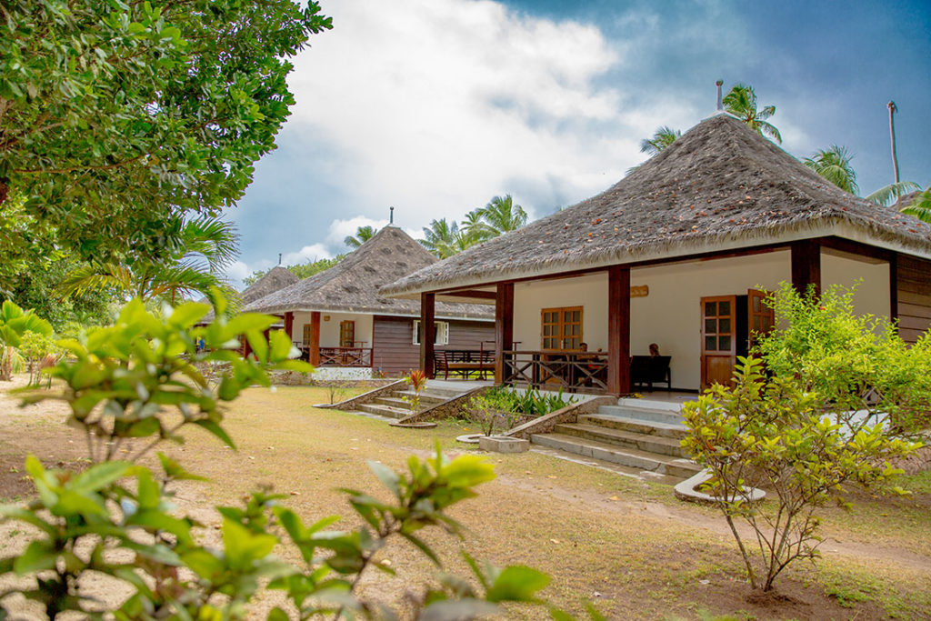 L&rsquo;Union Chalets