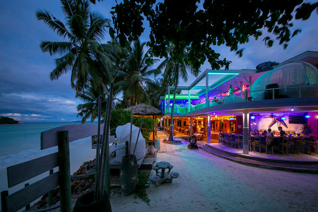 Restaurant « Le Café des Arts »