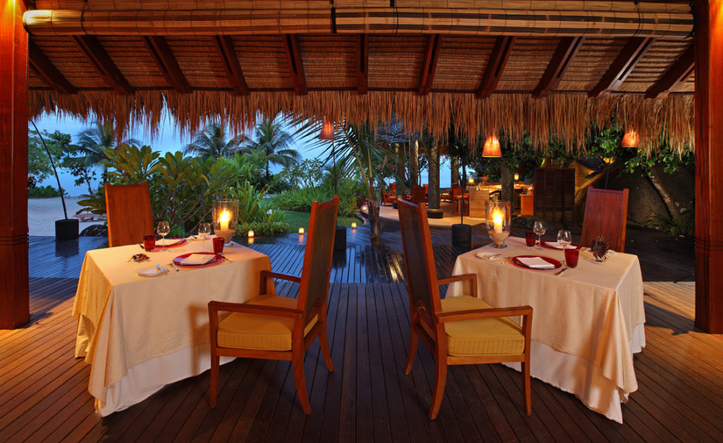 Restaurant « Tec-Tec »