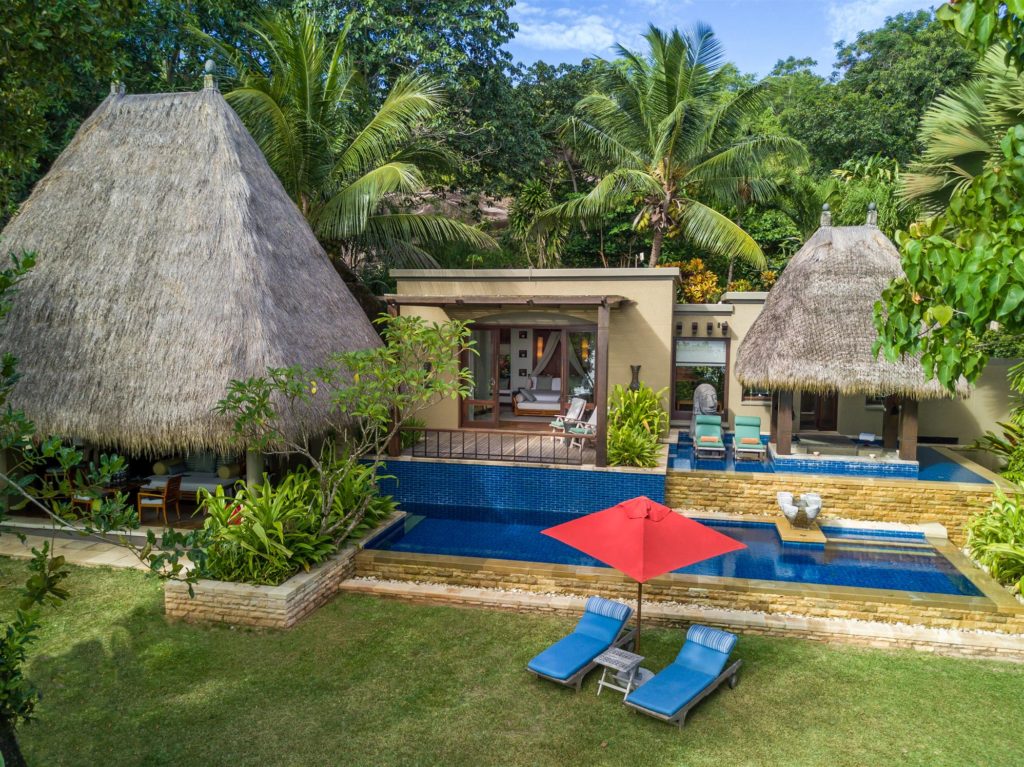 Signature Villa
