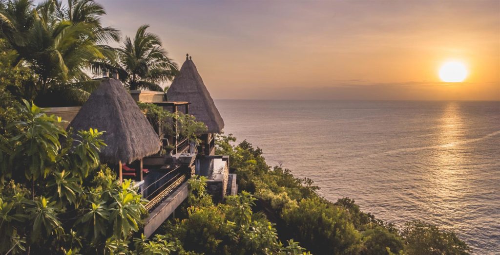 Ocean Panoramic Villa