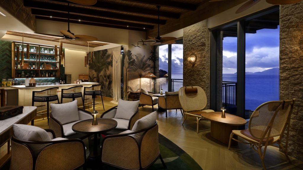 Bar « Kokoye »