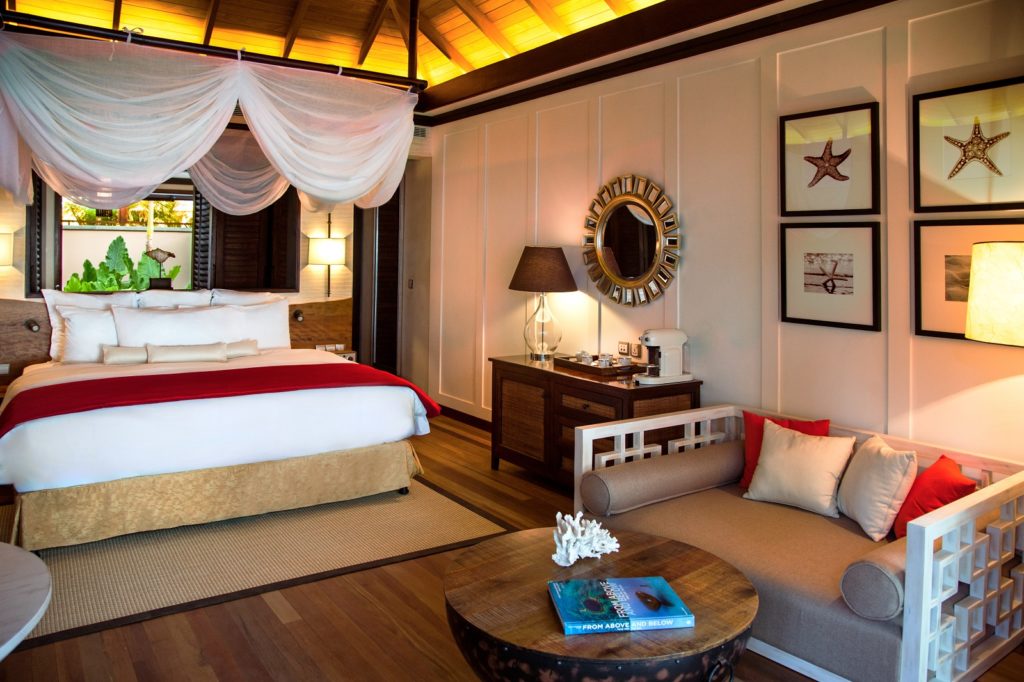 Grand Beach Villa