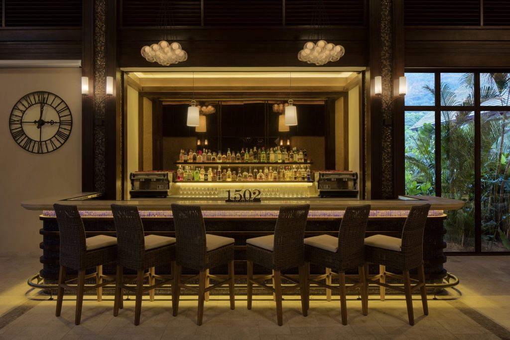 Bar « 1502 »