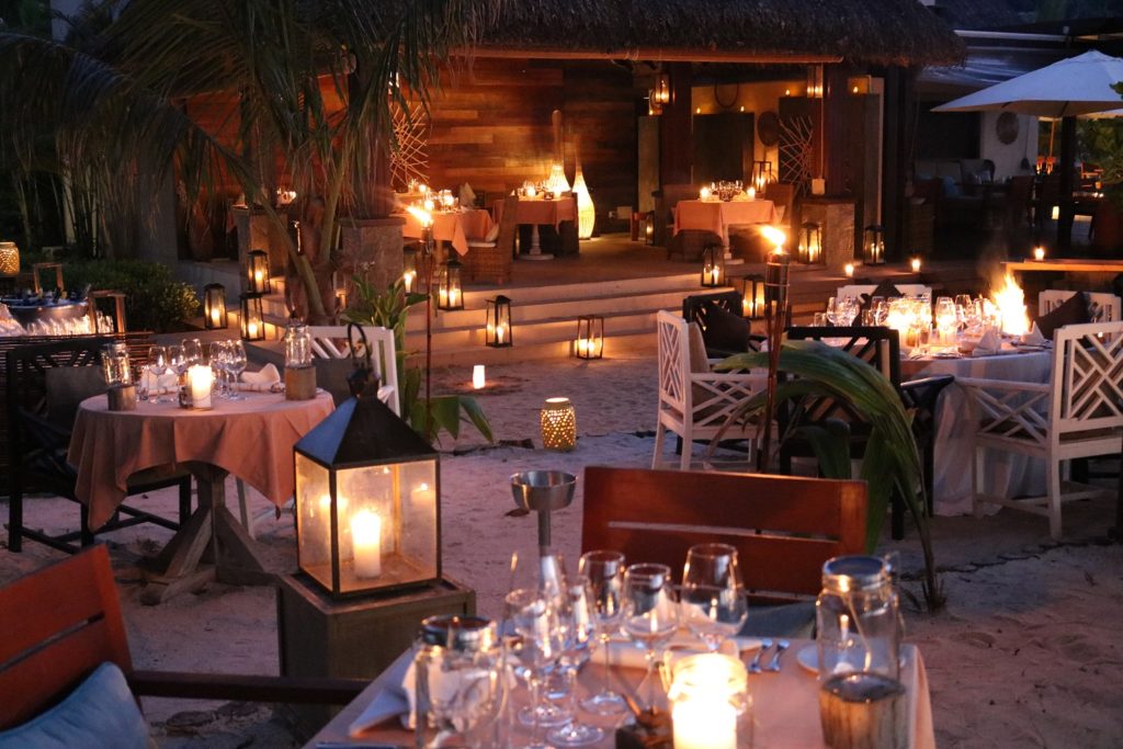 Restaurant « Eden »