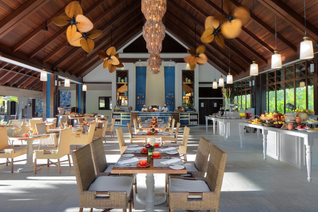 Restaurant « Vasco&rsquo;s »