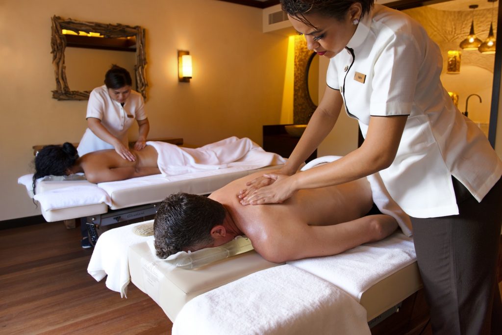 Spa